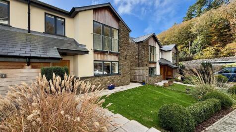 Swn Y Dail, Barmouth