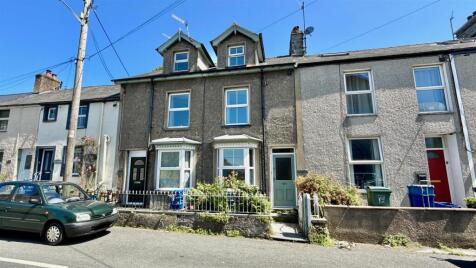 High Street, Talsarnau