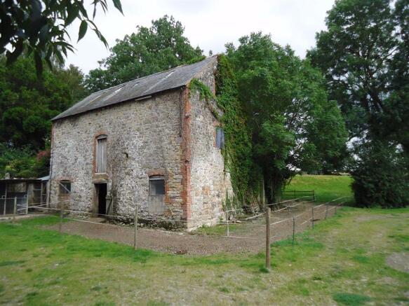 Country House For Sale In Abertanat Oswestry Sy10 Sy10