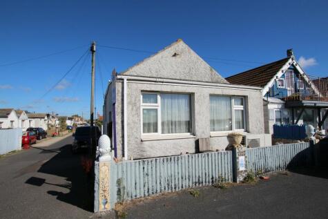 Brooklands, Jaywick, Clacton-on-Sea