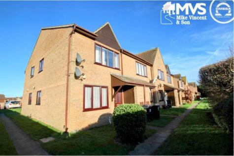 Parklands Court, Saxmundham Way, Clacton-on-Sea
