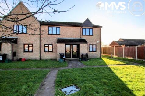 Parklands Court, Saxmundham Way, Clacton-on-Sea