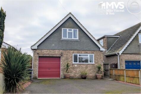 Manor Way, Holland-on-Sea