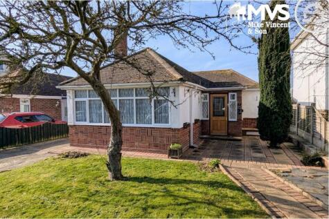 Coan Avenue, Clacton-on-Sea