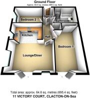 Floorplan 2