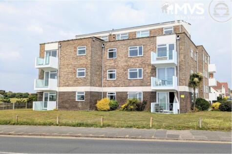 Seafront Apartment, Lyndhurst Road, Holland-on-Sea