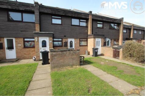 Knox Road, Clacton-on-Sea