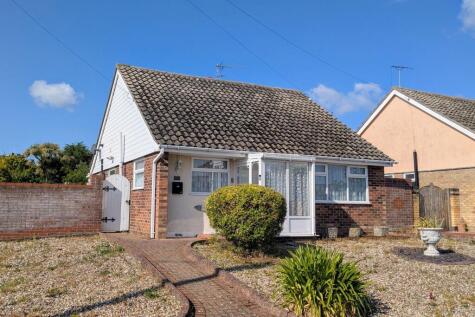 Fleetwood Avenue, Holland-on-Sea, Clacton-on-Sea