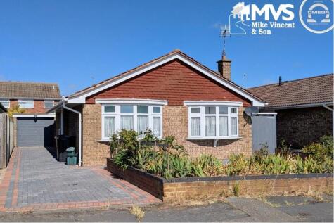 Munnings Drive, Clacton-on-Sea