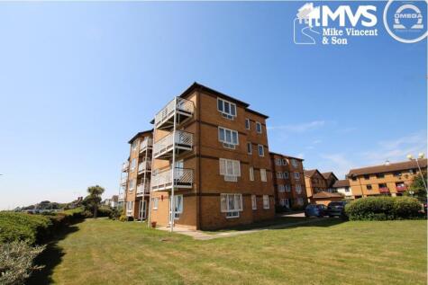Knightsbridge Court, Connaught Gardens East, Clacton-on-Sea