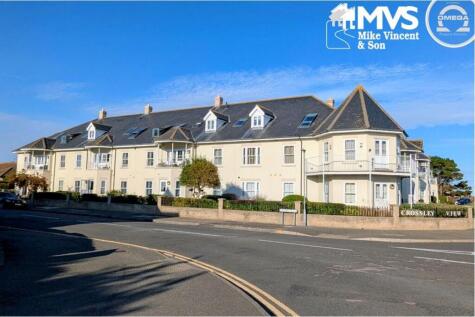 Crossley View, Clacton-on-Sea