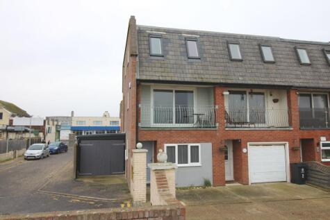 Badminton Court, Badminton Road, Jaywick, Clacton-on-Sea