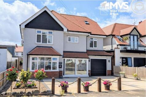 Victoria Road, East Clacton