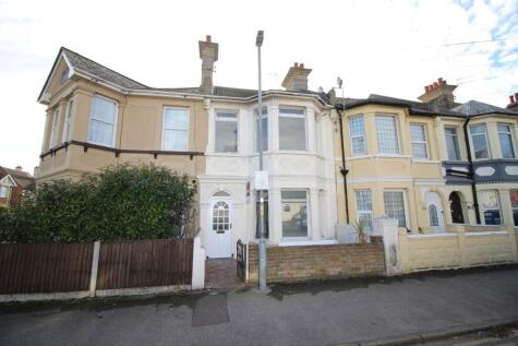 St. Andrews Road, Clacton-on-Sea