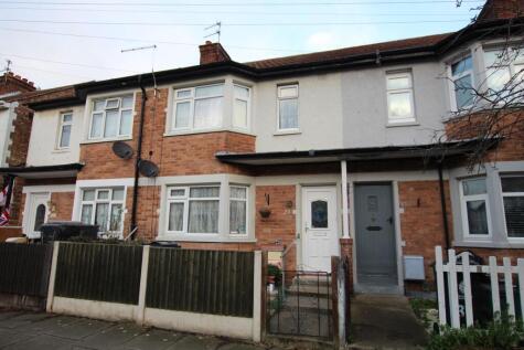 Kingwell Avenue, Clacton-on-Sea