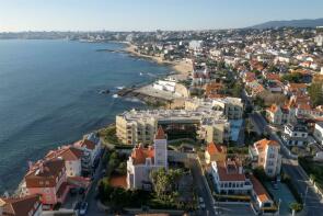 Photo of Lisbon, Cascais