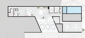 Floor/Site plan 1