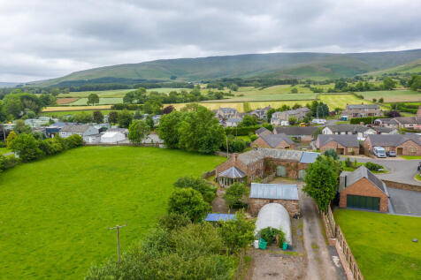 Low Bradley, Ousby, Penrith, Cumbria, CA10 1QA