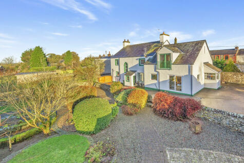 Penrith - 4 bedroom detached house for sale
