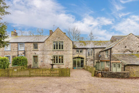 The Rockery, Shap, Penrith, Cumbria, CA10 3LY
