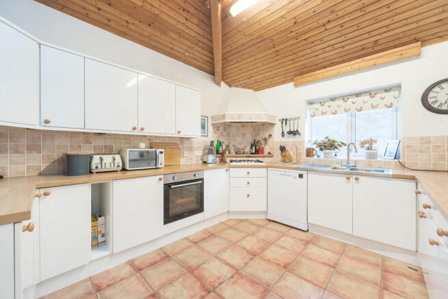 Kitchen/ Diner