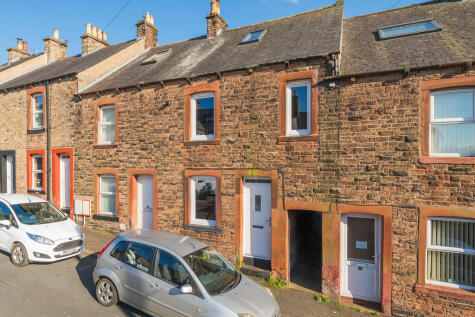 3 Bellevue Road, Appleby-in-Westmorland, Penrith, Cumbria, CA16 6TY