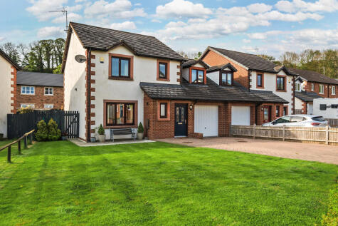 7 Otters Holt, Culgaith, Penrith, Cumbria, CA10 1SG