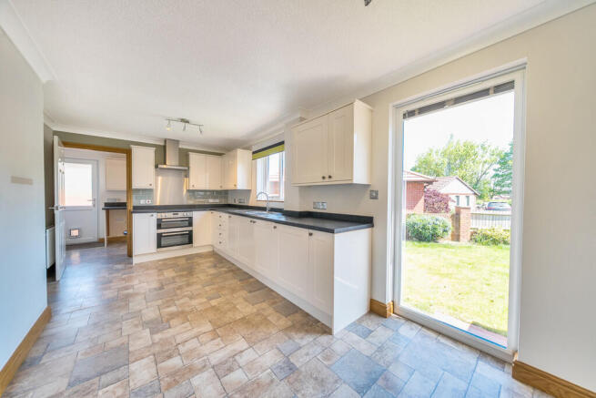 Kitchen/ Diner