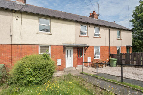 28 Castle Terrace, Penrith, Cumbria, CA11 7DY