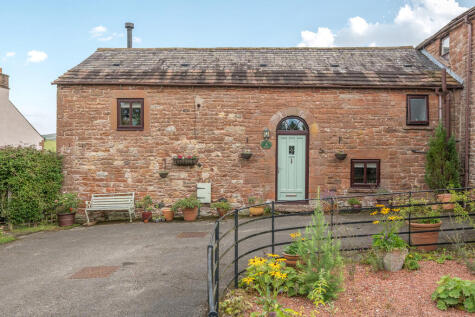 Ravenbeck Barn, Park Head, Kirkoswald, Cumbria, CA10 1JQ