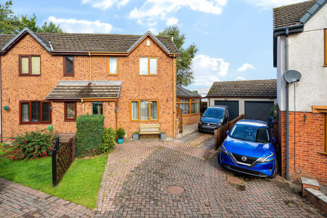 Castletown Drive, Penrith, Cumbria. CA11 9ES