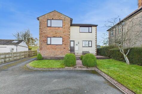 Icold Road, Greystoke