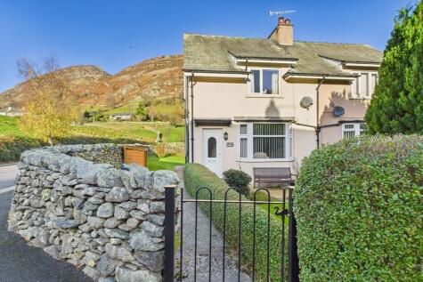 8 Browfield, Glenridding
