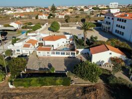 Photo of Algarve, Sagres