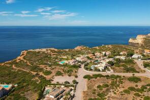 Photo of Algarve, Carvoeiro