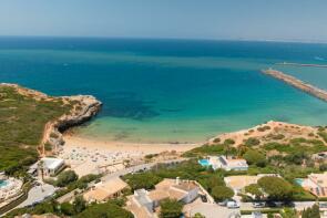 Photo of Algarve, Ferragudo