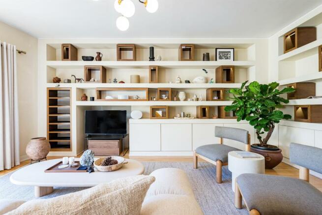Elegant T4, Views, Garage & Storage, Amoreiras