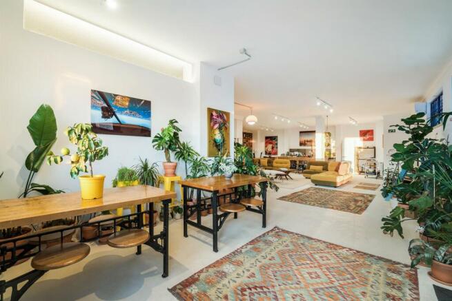 2-Bedroom Loft, Ocean Views, Garage, Algés, Oeiras