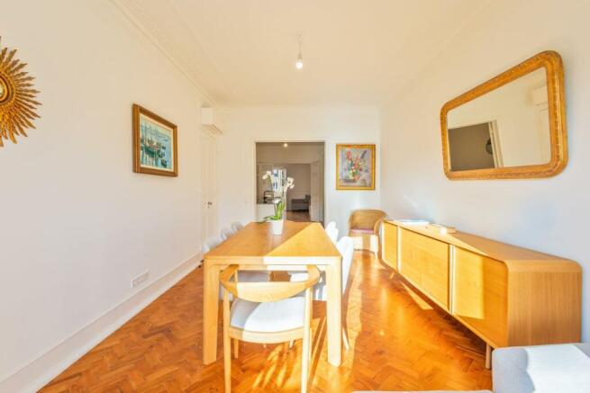 T3 Penthouse, Rooftop Terrace, Views, Lapa Estrela