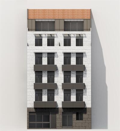 Retail Space, Alcântara, Lisbon
