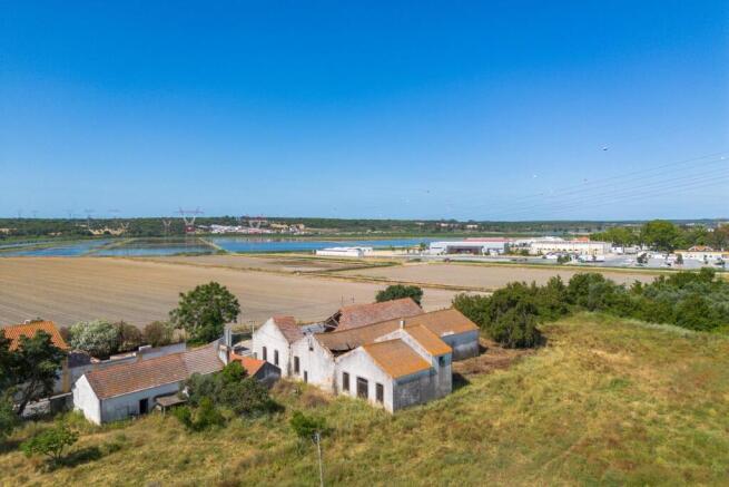 Historic Country Estate with Views, Alcácer do Sal