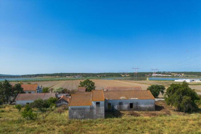 Historic Country Estate with Views, Alcácer do Sal