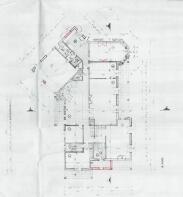 Floor/Site plan 1