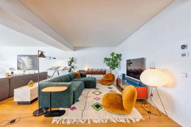 T5 Lisbon, Campo Ourique