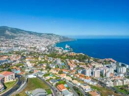 Photo of Madeira, Funchal