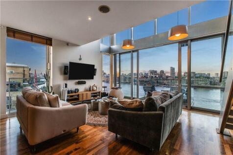 Luna House, 37 Bermondsey Wall West, London