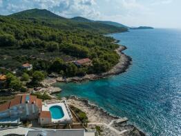 Photo of Korcula Island, Dubrovnik-Neretva