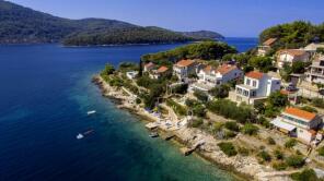 Photo of Korcula Island, Dubrovnik-Neretva