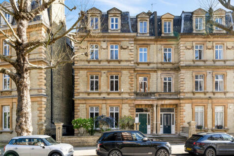 Addison Road, London, W14