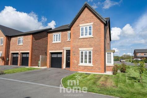 Greenfield Lane    , Newton, Preston, PR4